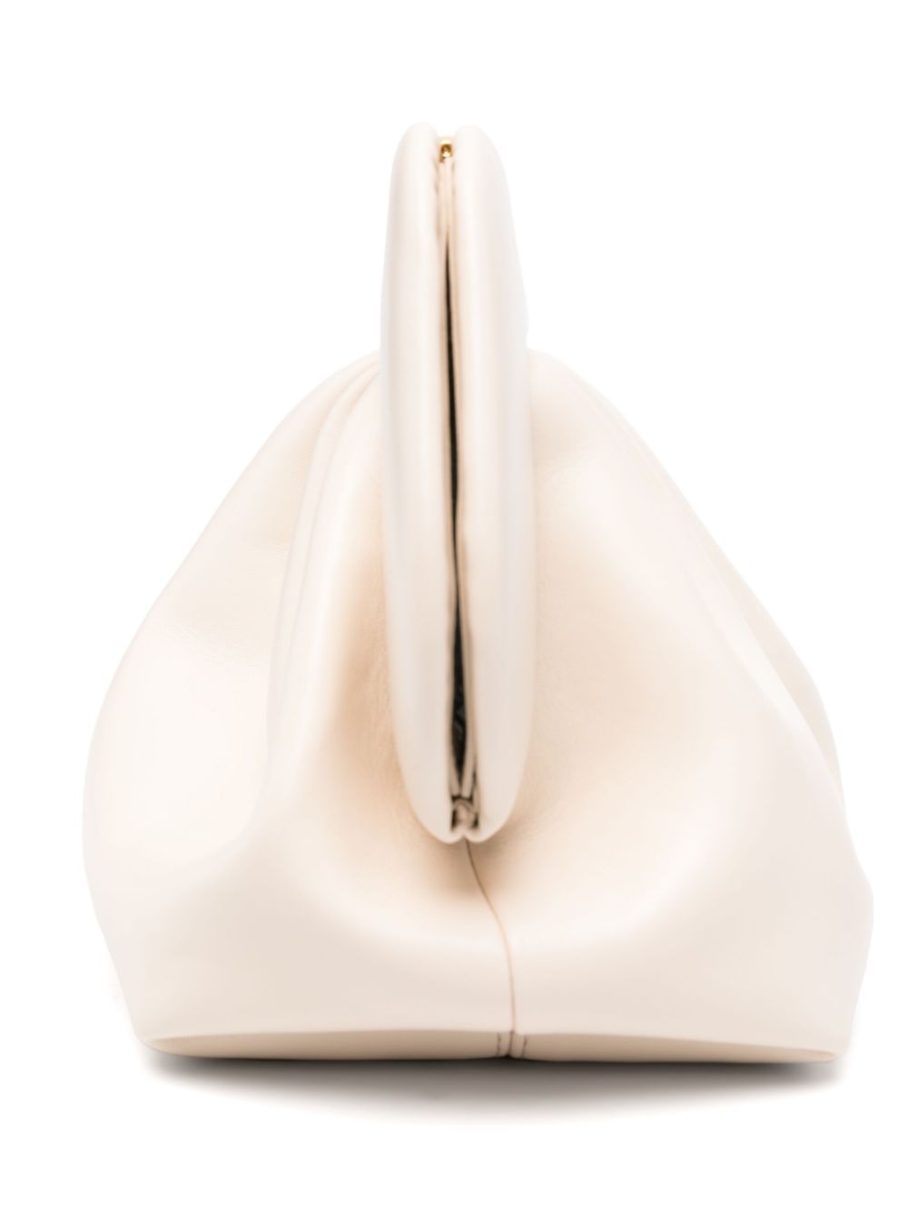 Themoire Handbag - Marrone | 0fb054658b5f55827d68eeeea7d2e4d2d96ec5b6