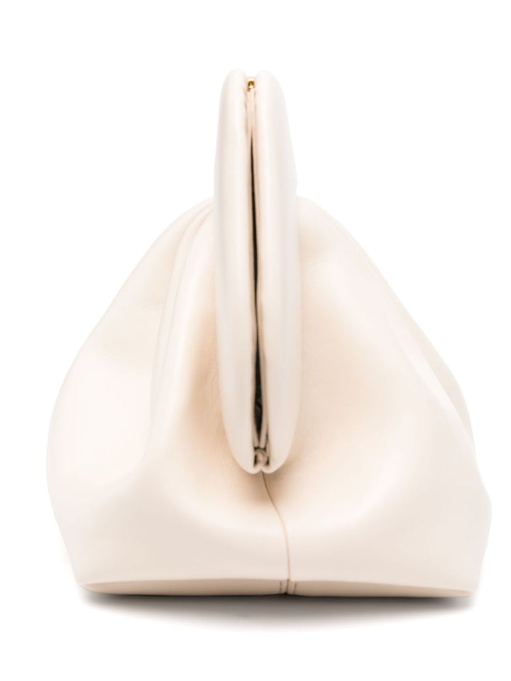 Themoire Handbag - Marrone | 0fb054658b5f55827d68eeeea7d2e4d2d96ec5b6