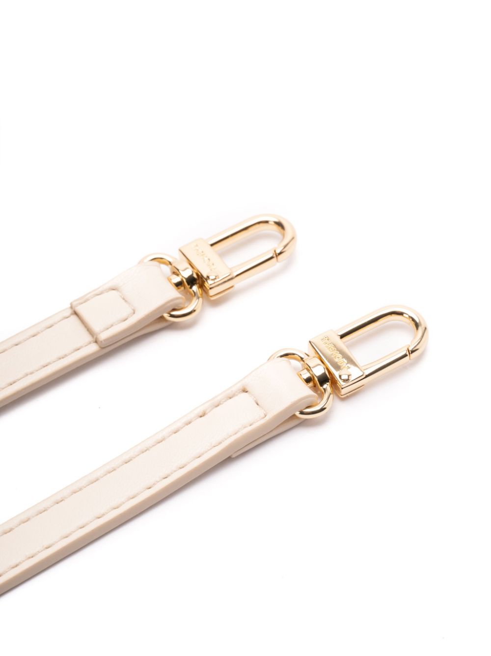 Themoire Handbag - Marrone | 1a7782f07ee3cdfc0deae64fac95decf01ebdcbb