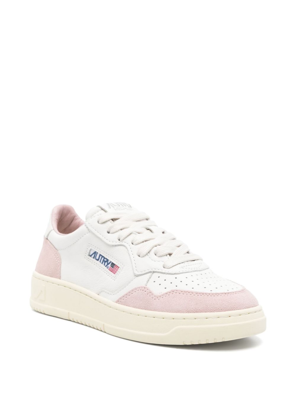 Autry Sneakers - Bianco | 507d2dcebe00d464f6af72febedb1d3897288b4f