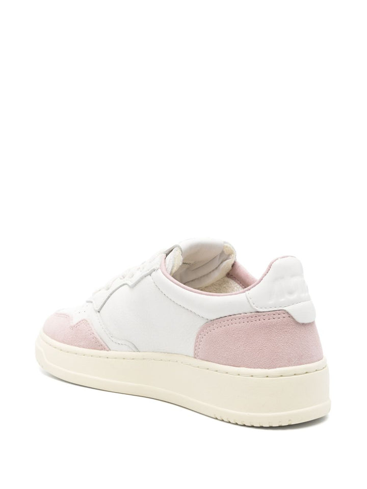 Autry Sneakers - Bianco | f742872dbdc07930ef5f78d3fb5a61f62d49cc5d