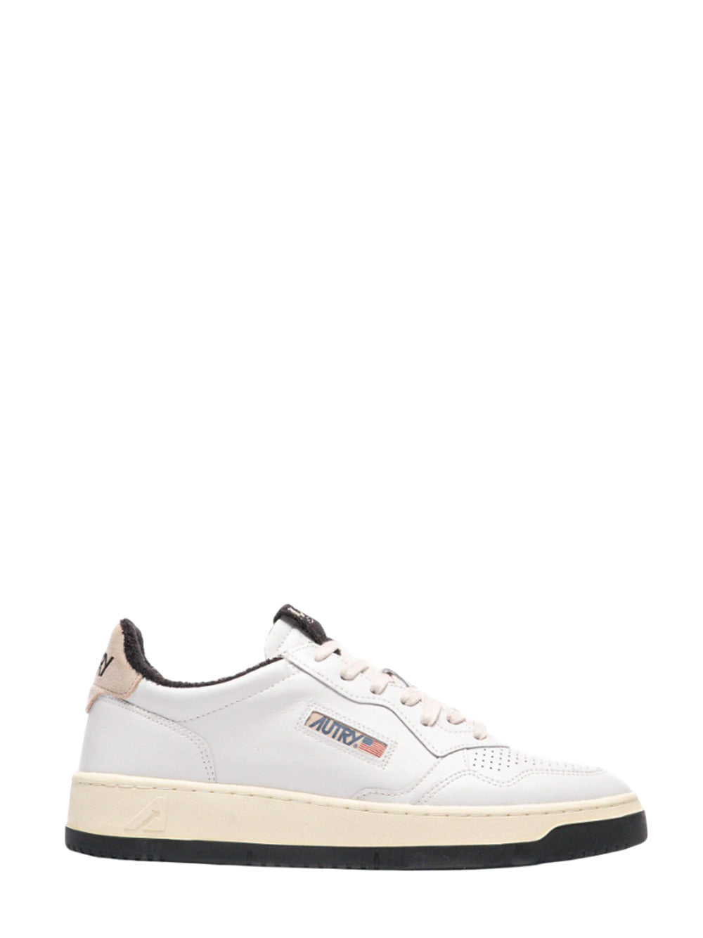 Autry Sneakers - Bianco | 8ab875c6d7819dc6693da5a8b0cfe05d2b9c8b74