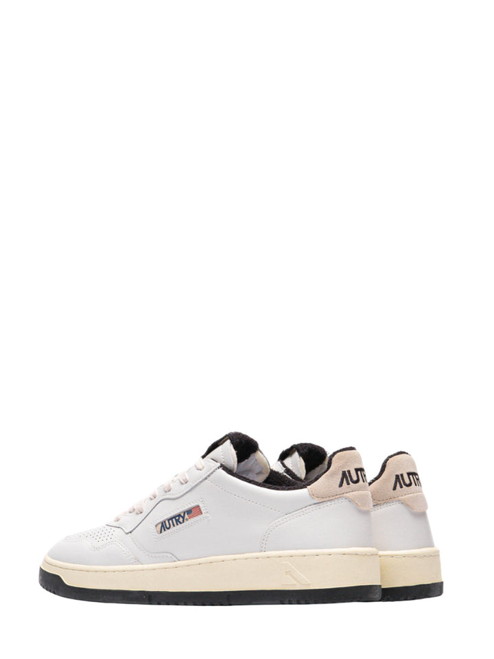 Autry Sneakers - Bianco | ed6eaf3cd82a39b6402e66b664e848f515a9a555