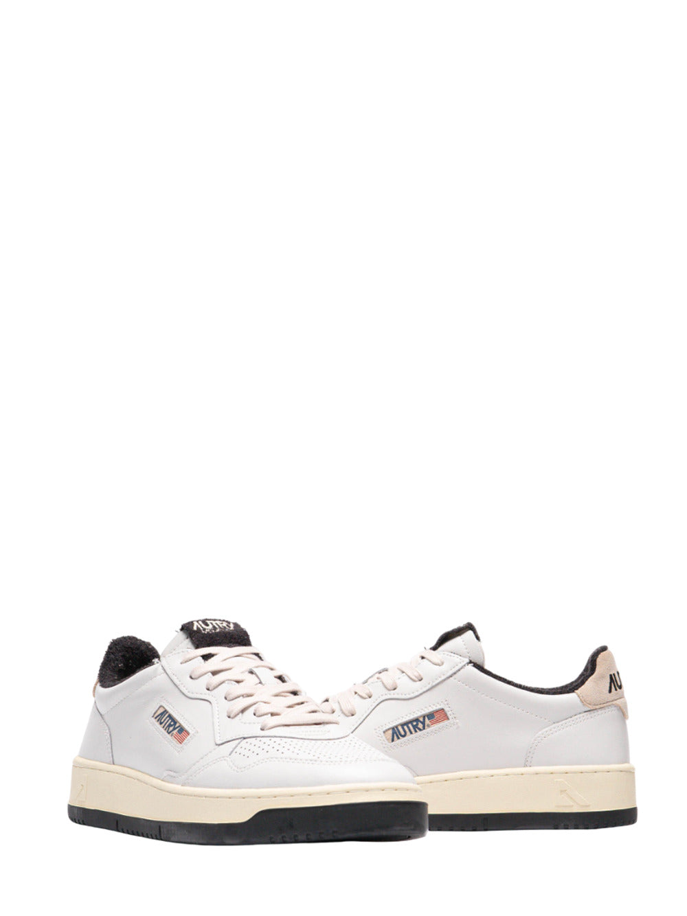 Autry Sneakers - Bianco | 741422c9bde2e4776a10bbf73b8d40f0102209e1