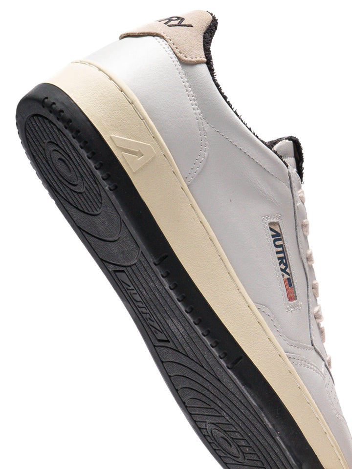 Autry Sneakers - Bianco | 105a7eedcfa0f2c32df90e682b0016b2ad8dd583