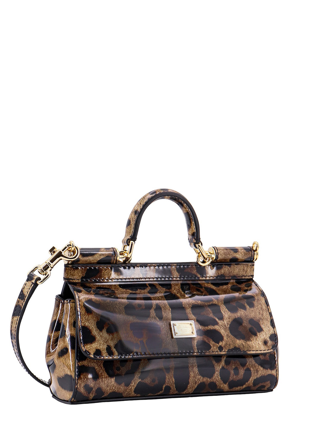 Dolce & Gabbana Bags - Marrone | 22ec6016075c1a9904049a8721046ddade972c1a