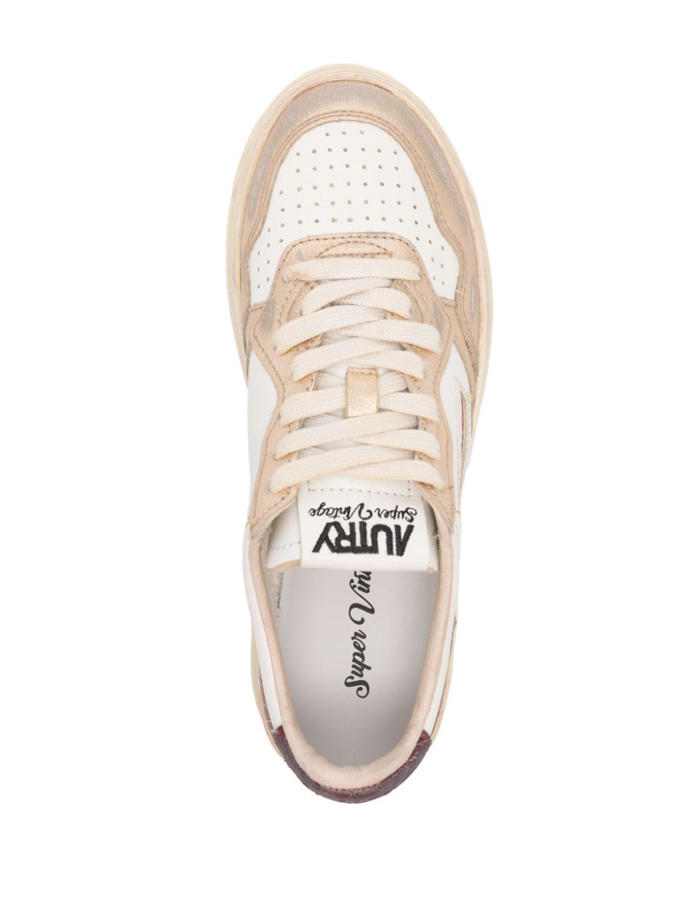 Autry Sneakers - Bianco | 6e682bee848df8eaa2d4fe3cfbfdc8597bee7fd4