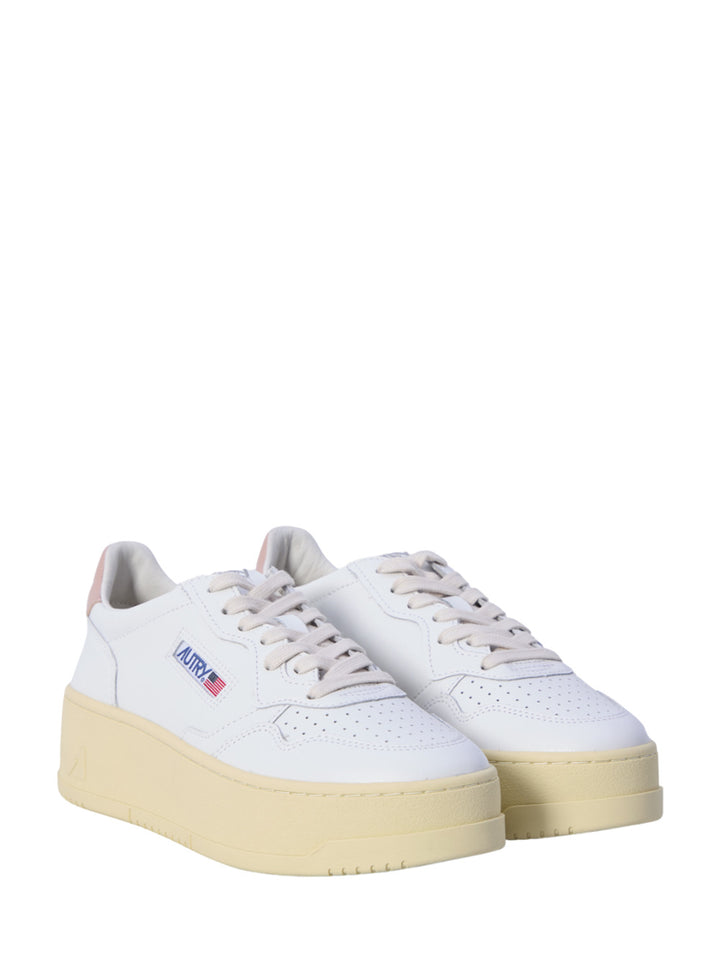 Autry Sneakers - Bianco | 6ebddaf6ed19e9669c6f9673fceaad0c9475c722