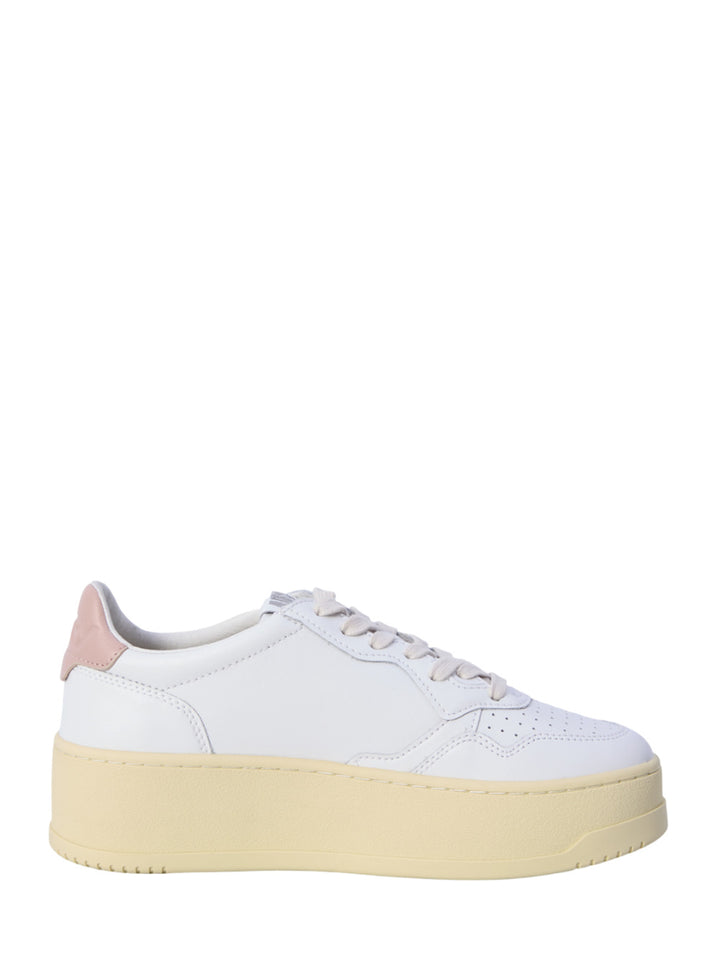 Autry Sneakers - Bianco | 1ee2c61eb2aaa9c8ac3a4a84cac191b90af0ae20
