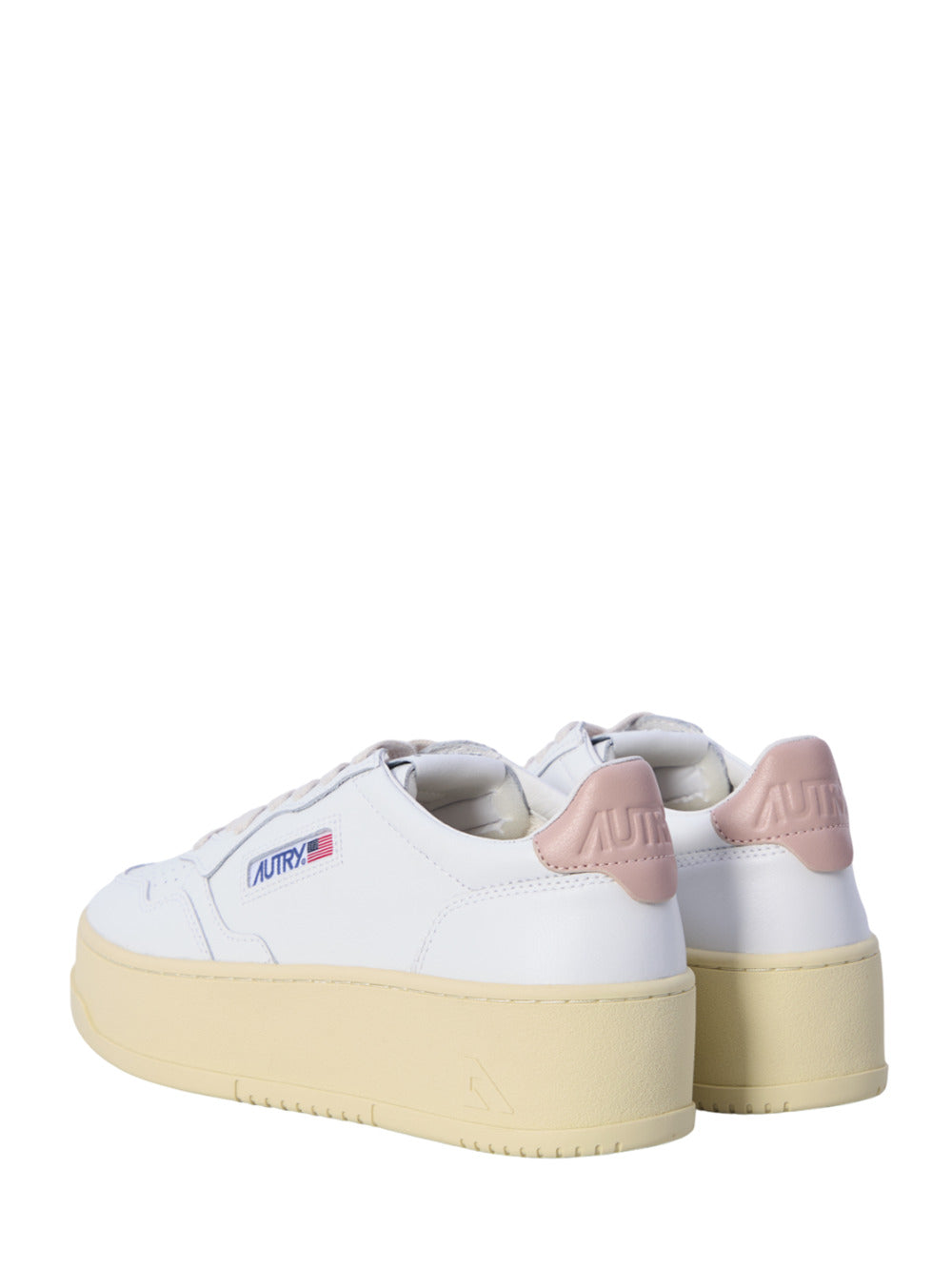 Autry Sneakers - Bianco | c42eacee79ffea225aec5e383e87f4547b607700