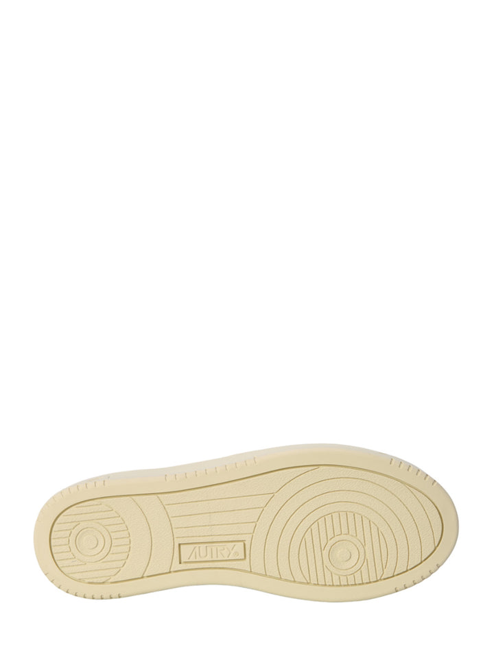 Autry Sneakers - Bianco | 97b6a59c8fadd917fc185ef33ed5369e1b9285b1