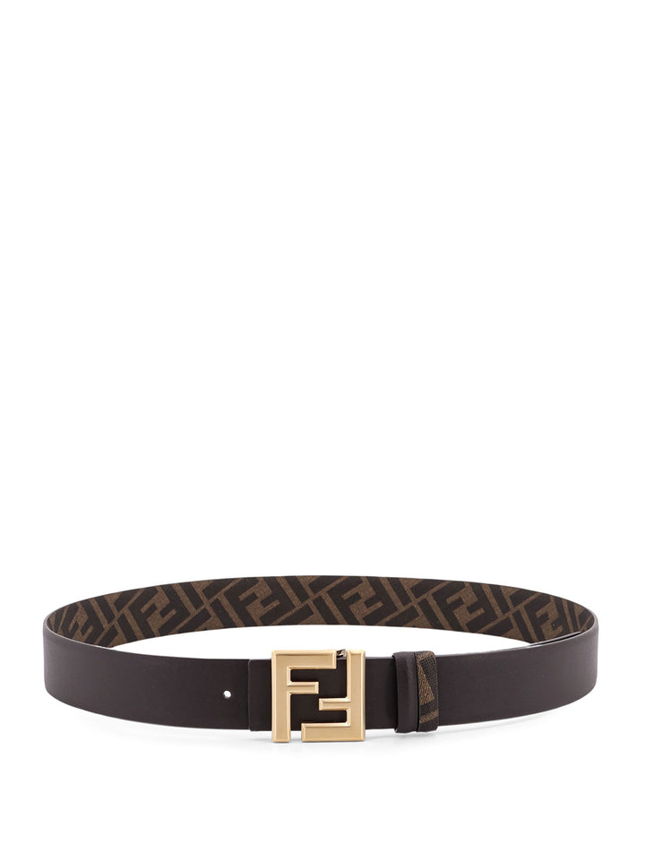 Fendi Belts - Marrone | 79912e9ae5867476c9b802e9dff050afb623ffd2