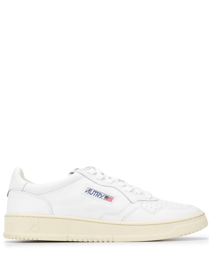 Autry Sneakers - Bianco | f0db2bb9434466da6f76acf295febaf6d40b1a29