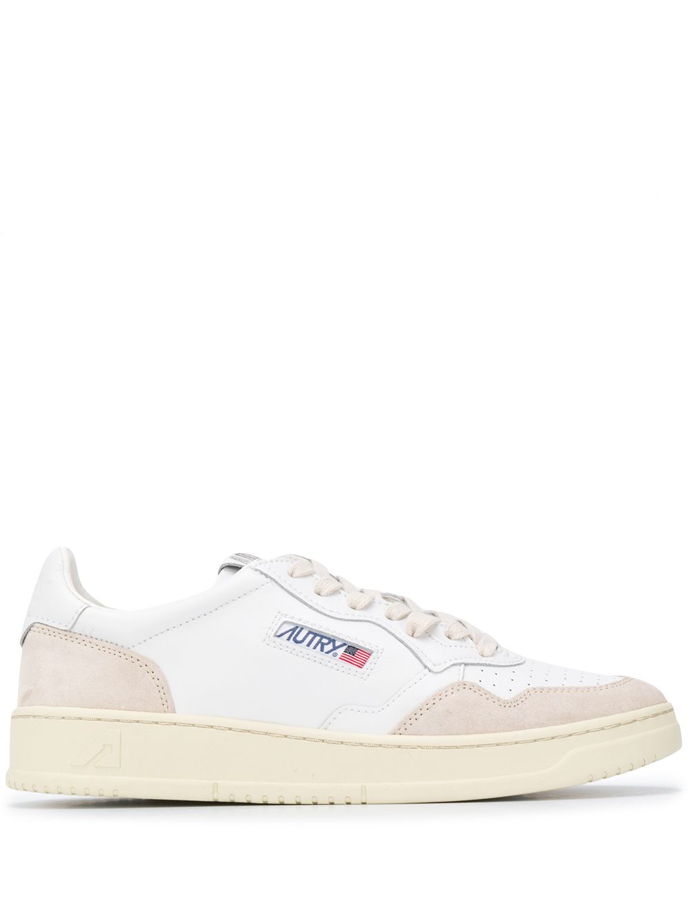 Autry Sneakers - Bianco | cccc4f8307c4324bae5980b7336c7eb25e65e0f9