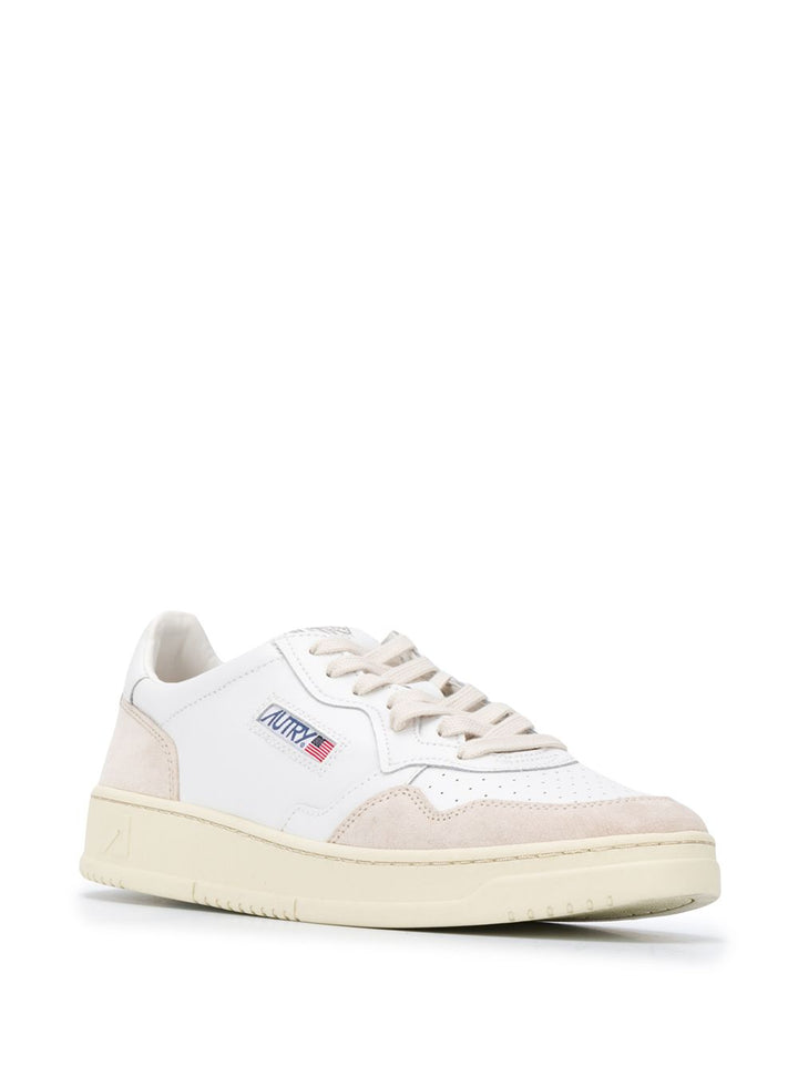 Autry Sneakers - Bianco | 1b4acacc03223bd4b8d567a9180d8857cd08f68a