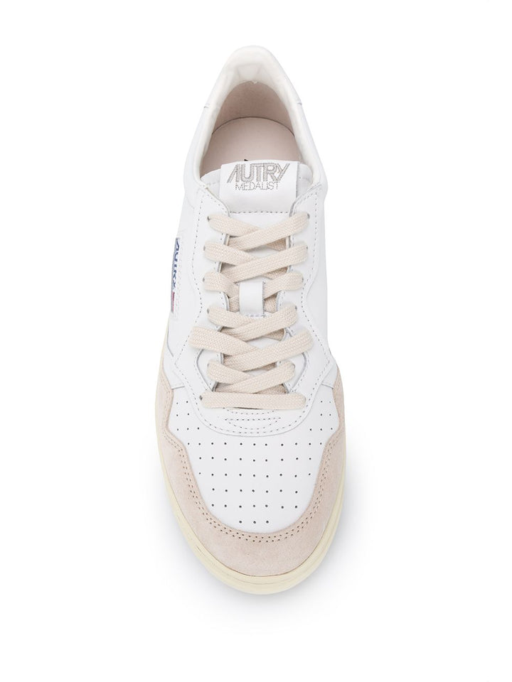 Autry Sneakers - Bianco | bc4acfa28aa5c509bc6a1a69f570bff98f9d6f2d