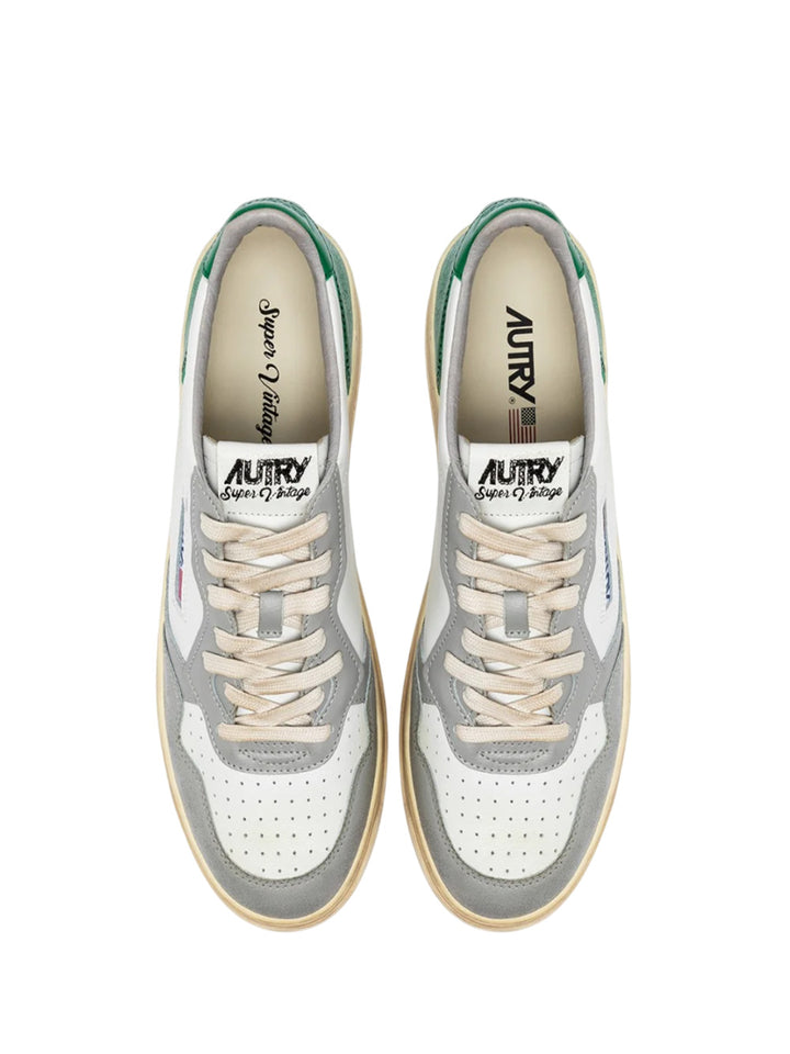Autry Sneakers - Bianco | 77ab126d32a57f3d576ec8f41f4e3b6506247bc6