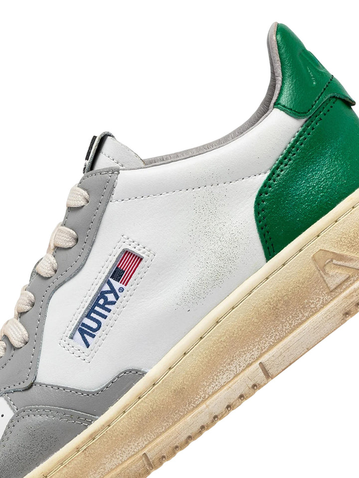 Autry Sneakers - Bianco | a7e5faed6e744964a510a5f1d11ddc4d0f842e10