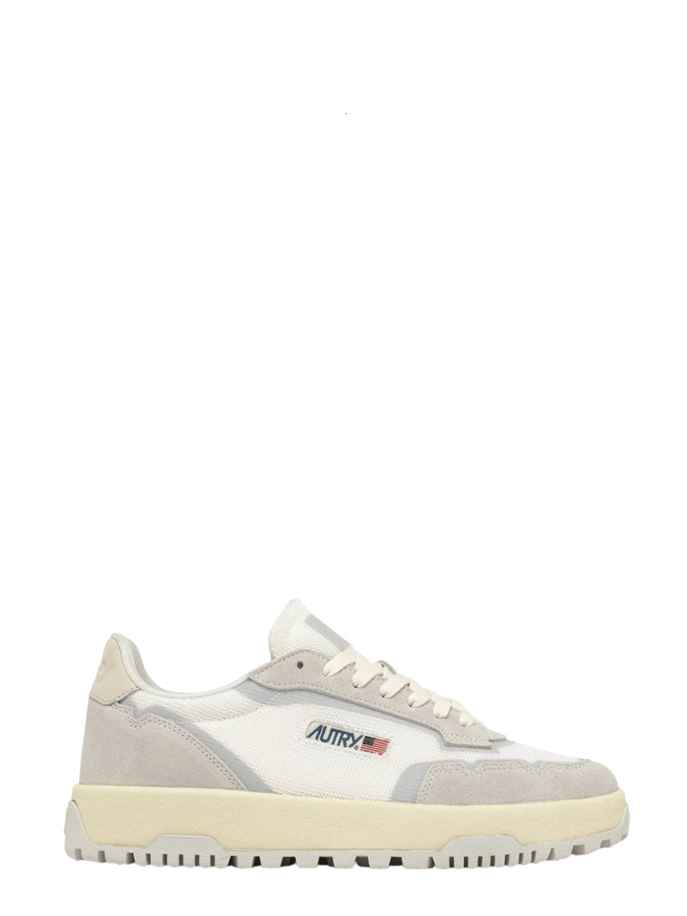 Autry Sneakers - Bianco | 8e87869369fd2a30b8d958f044240e3ce0818768