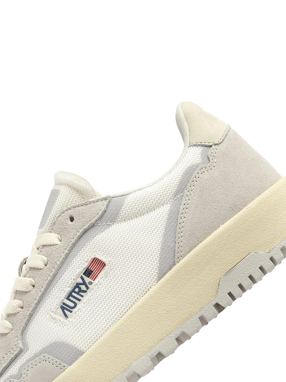 Autry Sneakers - Bianco | 154b0743c19b4af751589dbcf8a939ee459042c8