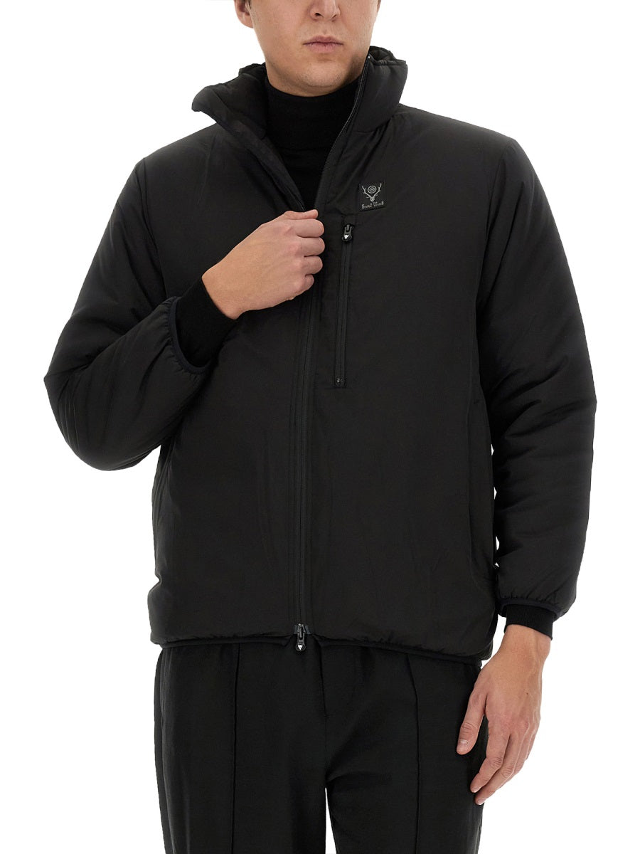 South2 West8 Giacche - Nero | Wanan Luxury