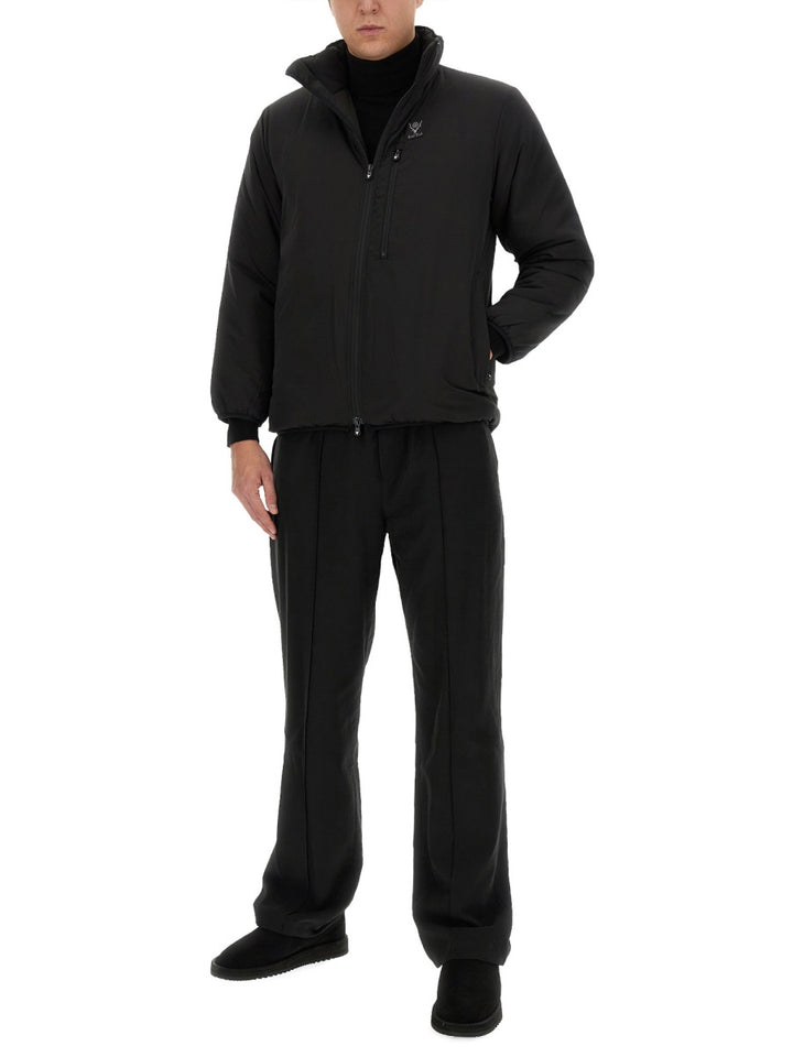 South2 West8 Giacche - Nero | Wanan Luxury