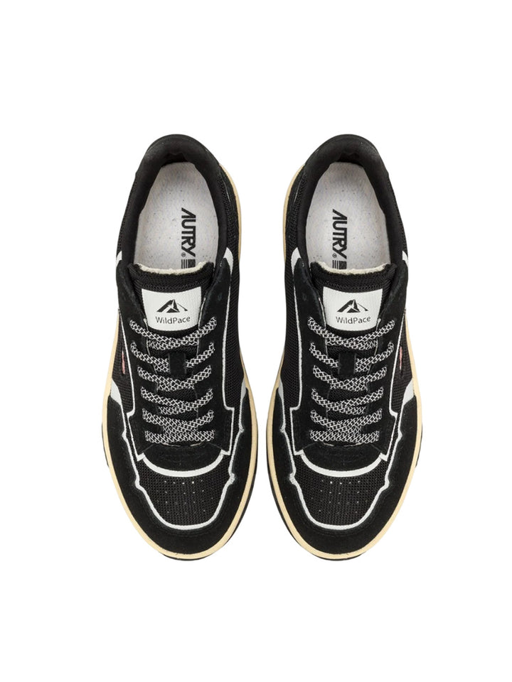 Autry Sneakers - Nero | 5a907aa0d89df0dc976aea84e45e7341d1cfe87b