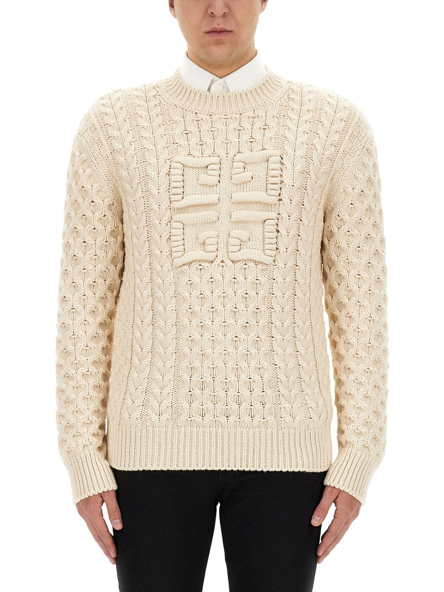 Givenchy Maglioni - Beige | Wanan Luxury