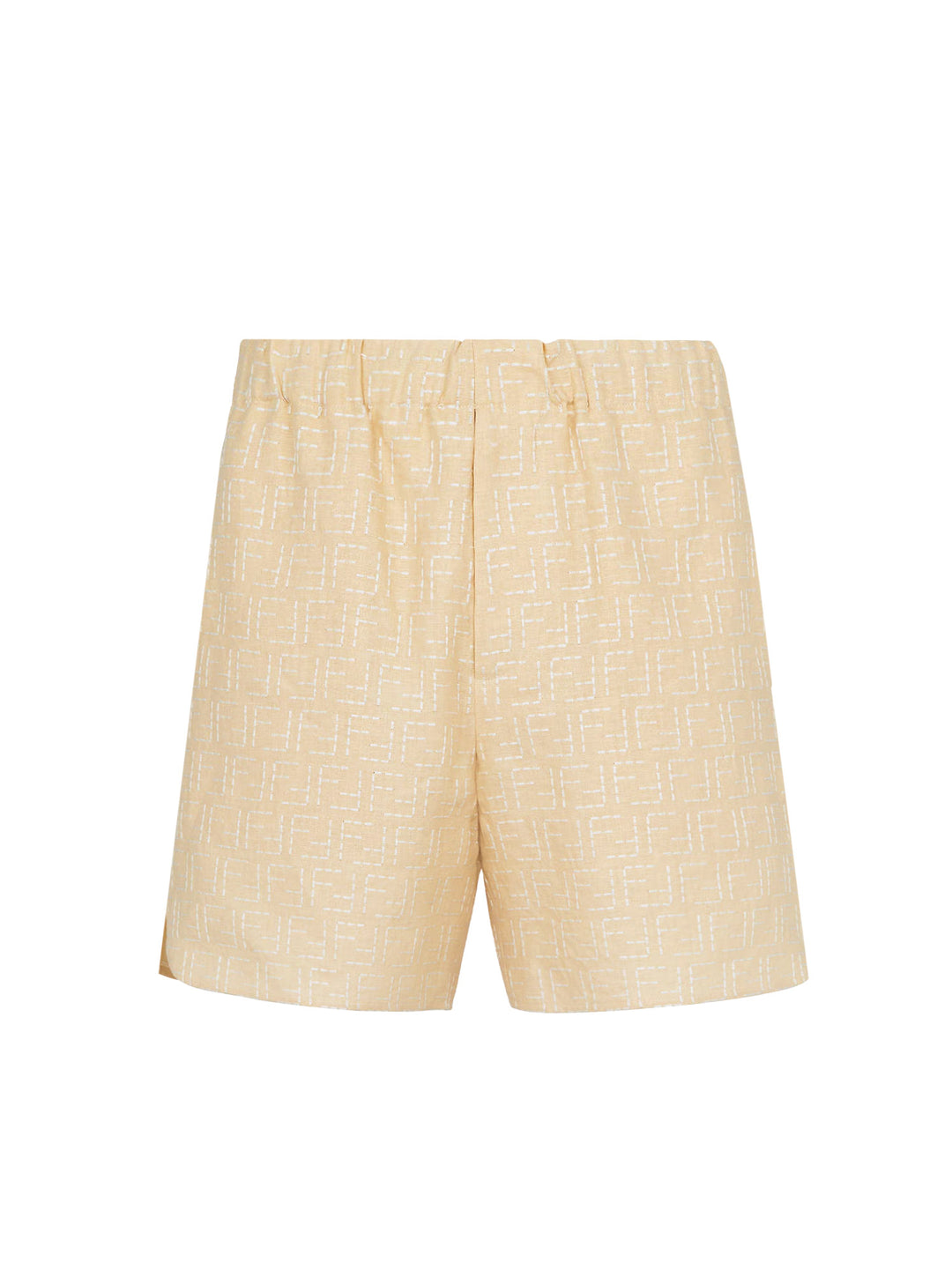 Fendi Shorts - Light and natural | 53c3e83c86a2fa280463dc554b5b6f43a3f2b3d3