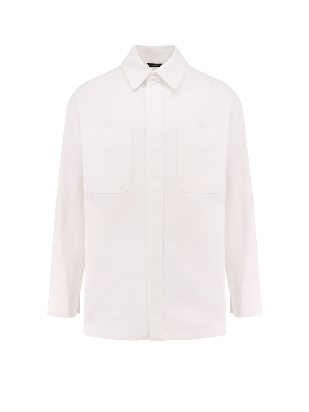 Fendi Jackets - Light and natural | 2f390fd78249d93ec3a4cb6544b27095990b666e