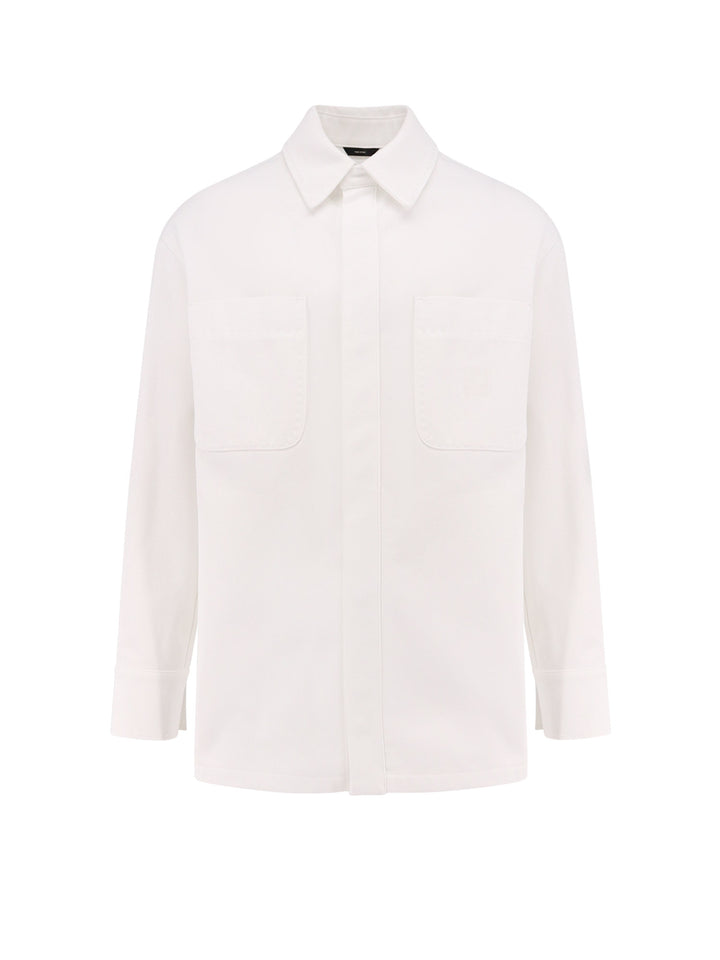 Fendi Jackets - Light and natural | 2f390fd78249d93ec3a4cb6544b27095990b666e