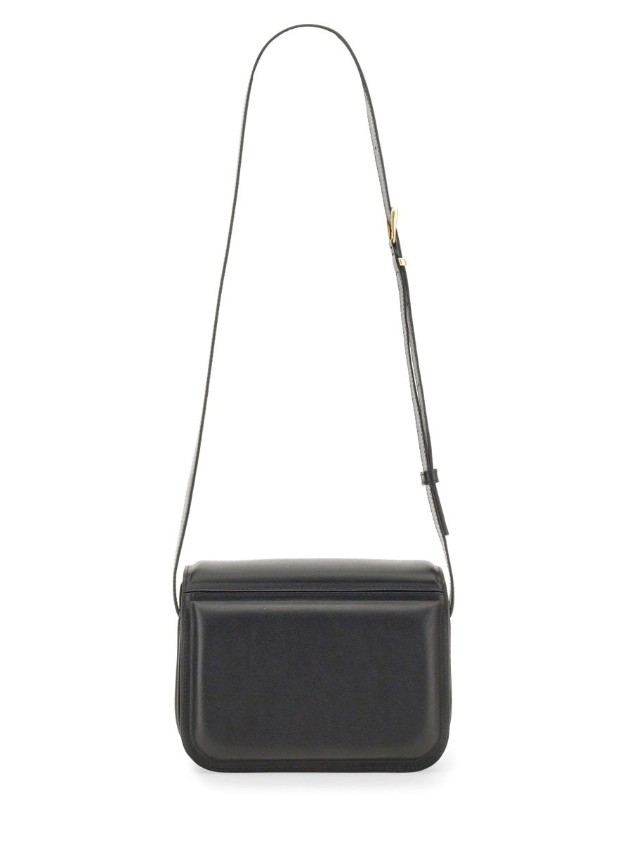 Wandler Borse a Spalla e Tracolla - Black | f0748a8c16a4c461c4a01f223d5f444958a11250