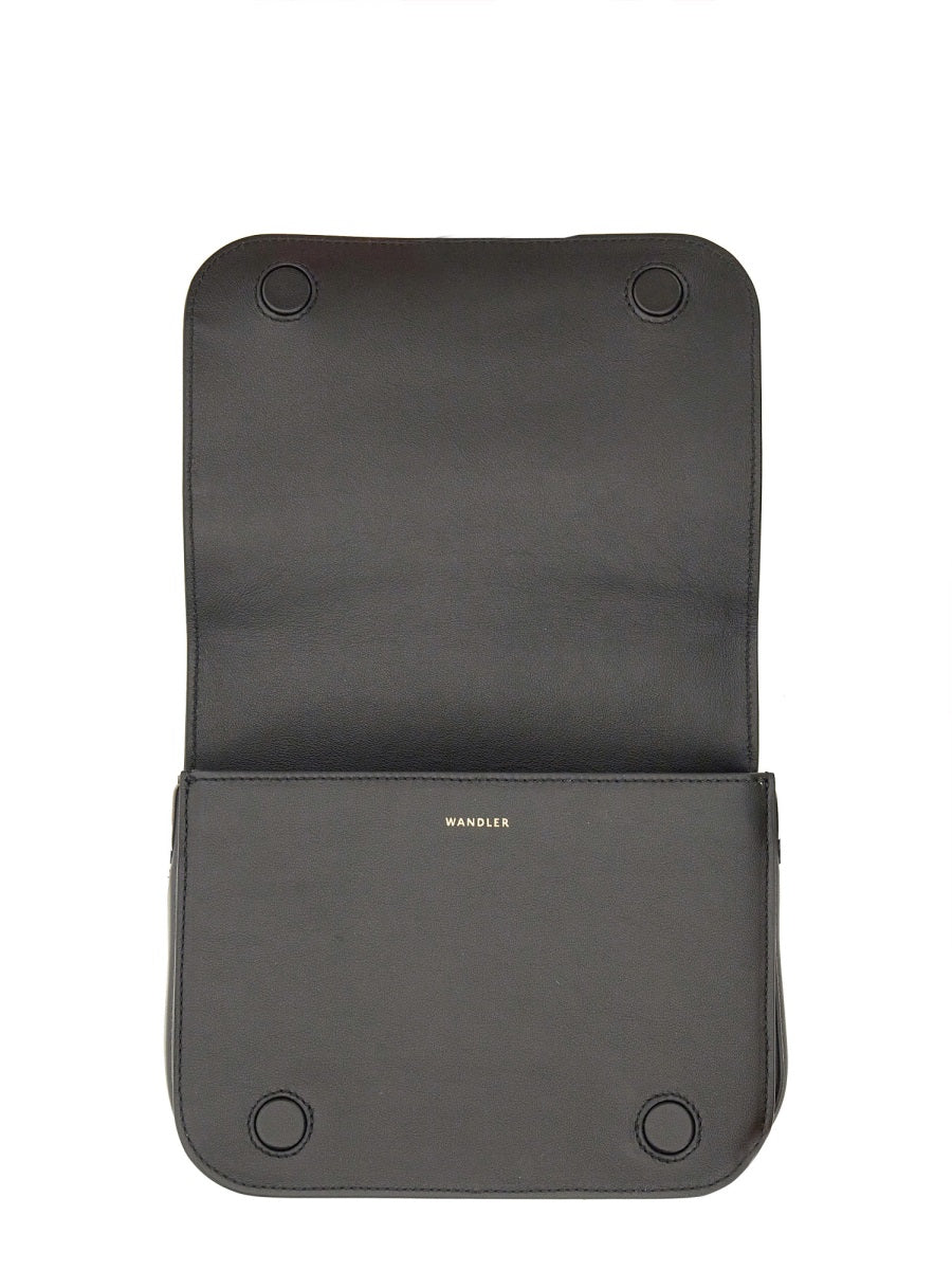 Wandler Borse a Spalla e Tracolla - Black | 4cad4b4a4c22f4c054640980e89701b365530903