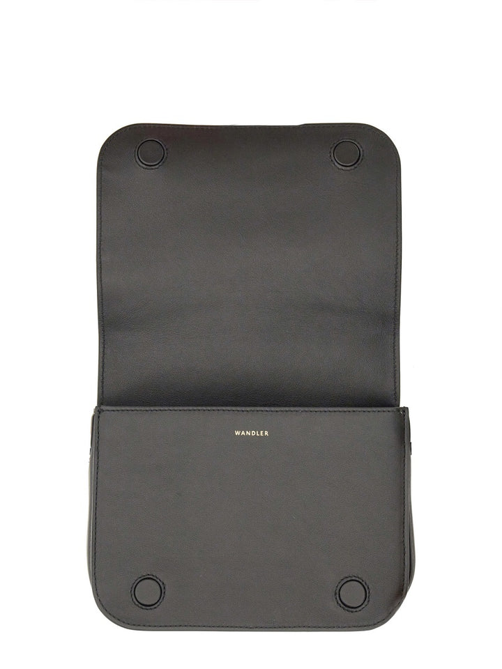 Wandler Borse a Spalla e Tracolla - Black | 4cad4b4a4c22f4c054640980e89701b365530903