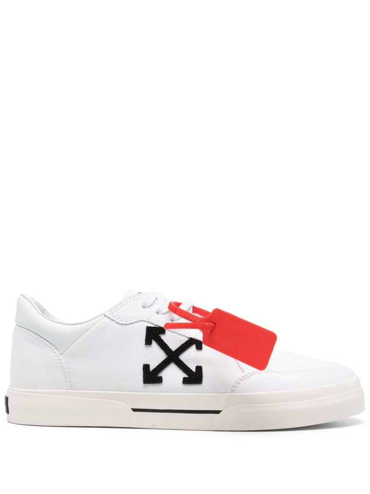 Off White Sneakers - Bianco | fbe0109cbfbac44559b9c1cc7e4ba87054ca0be1