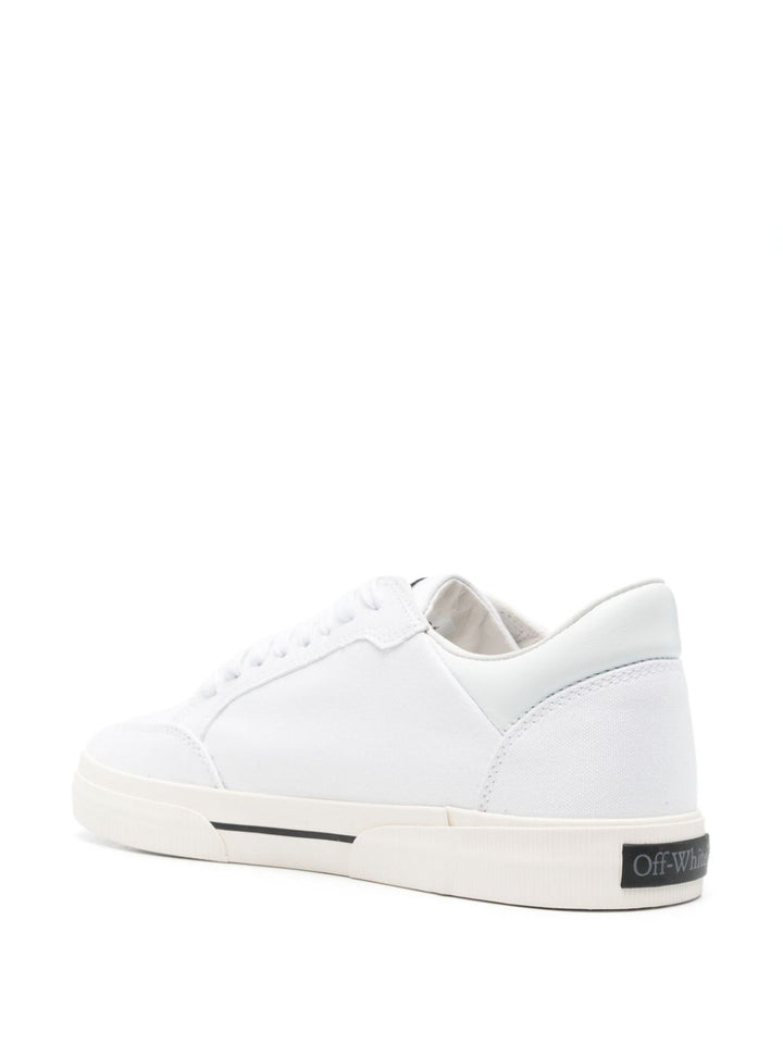 Off White Sneakers - Bianco | aface0ee43728da19706e1040057ccd691833feb