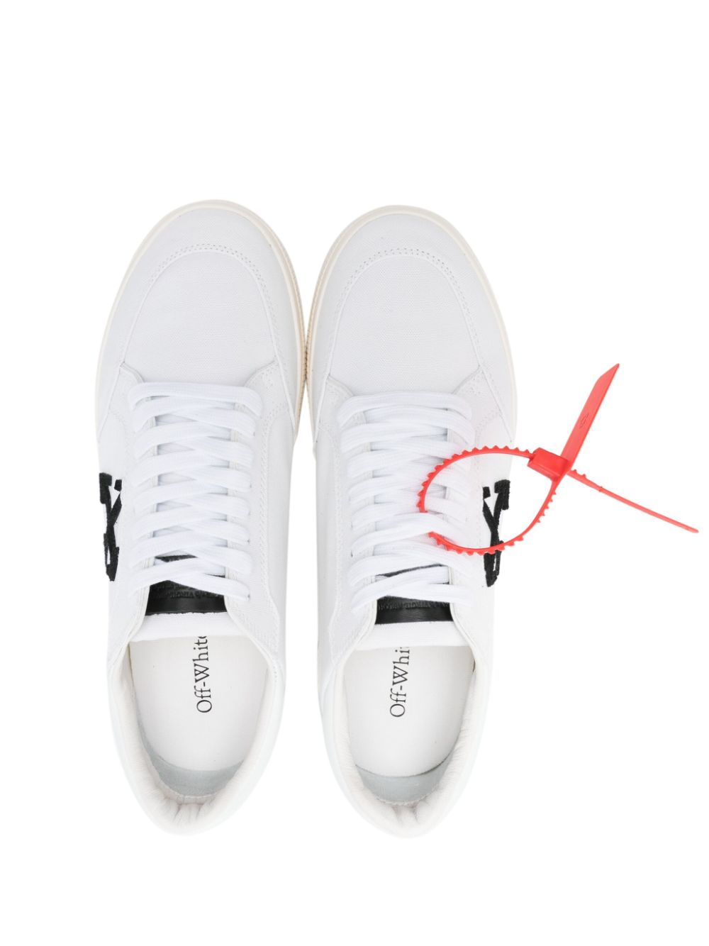 Off White Sneakers - Bianco | 68a1df9e5e05781fe5f69ff7ea85d66a9f678000