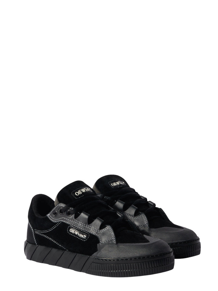 Off White Sneakers - Nero | cf3d2a4302ed60f316da07440950554549e651dd