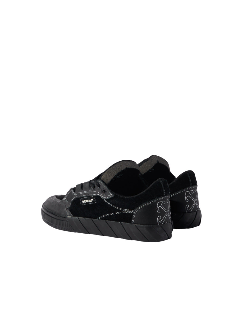 Off White Sneakers - Nero | 80bdebf3f16ff8d71d130580932be37066fe29f8