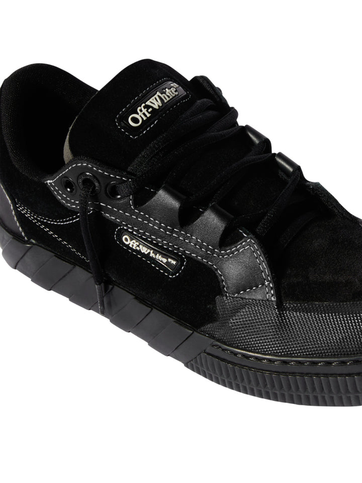 Off White Sneakers - Nero | a6a53b128b4720bd5a18c494541571caa1175f15