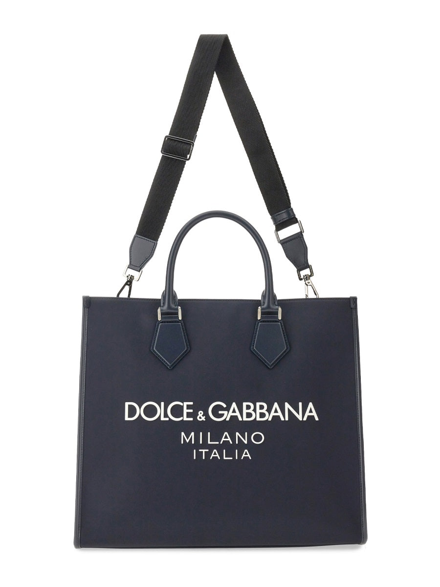 Dolce & Gabbana Borse a Mano - Blu | Wanan Luxury
