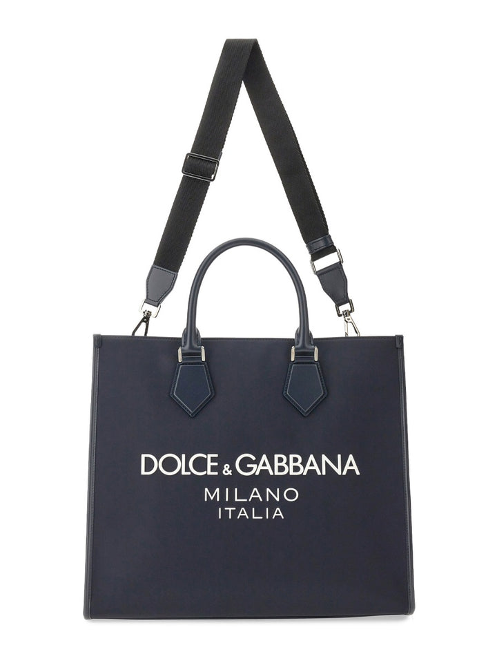Dolce & Gabbana Borse a Mano - Blu | Wanan Luxury