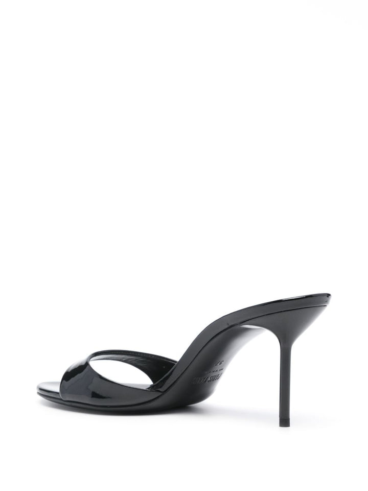 Paris Texas Mules - Nero | bc10aeb5a88f8c8ea0c06c7b4ad51047270ca7ee