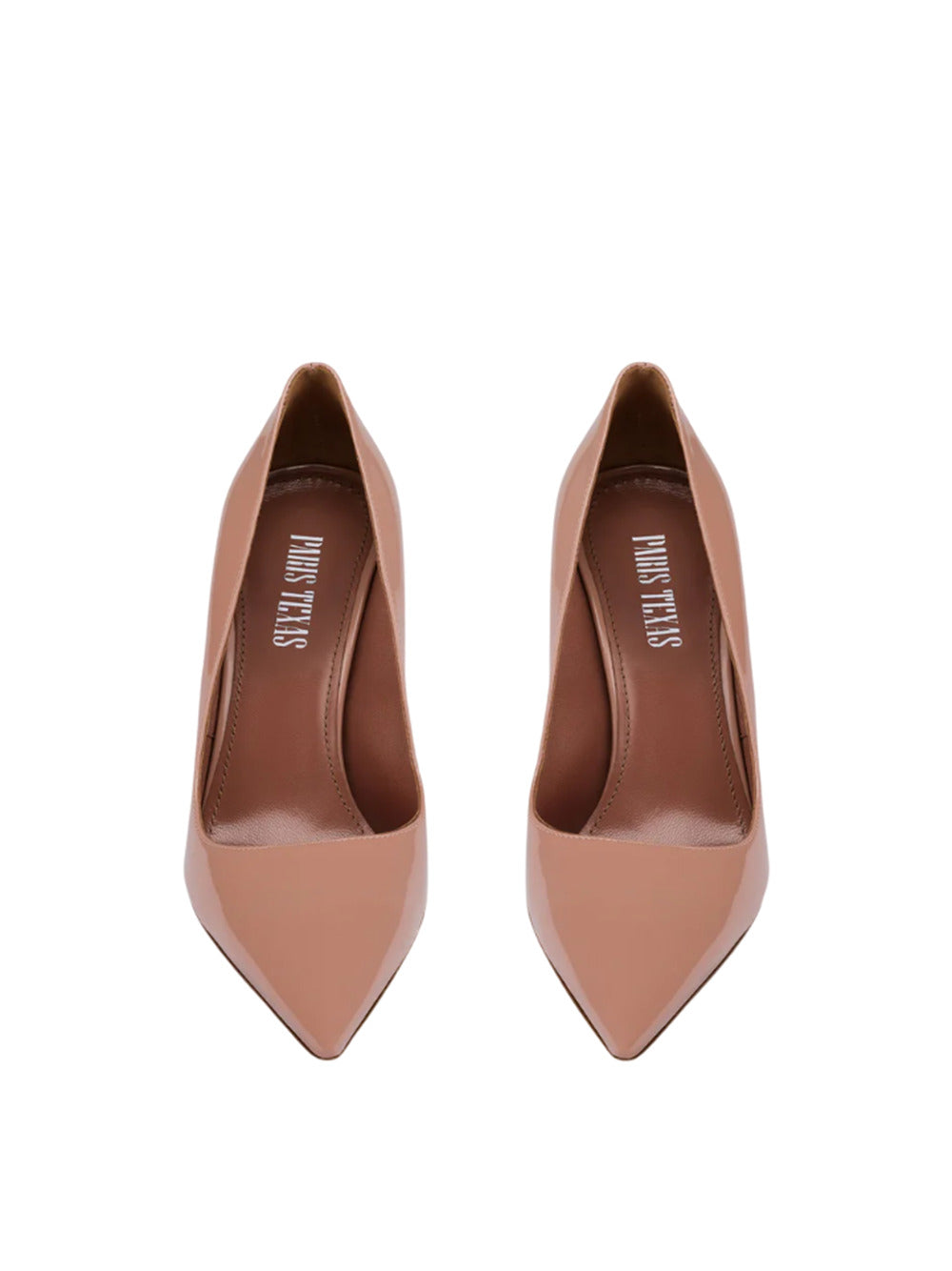 Paris Texas Decolletes - Nude & Neutrals | d053164e12b53a6d767138839e102e8842895886