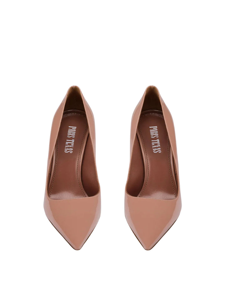Paris Texas Decolletes - Nude & Neutrals | d053164e12b53a6d767138839e102e8842895886