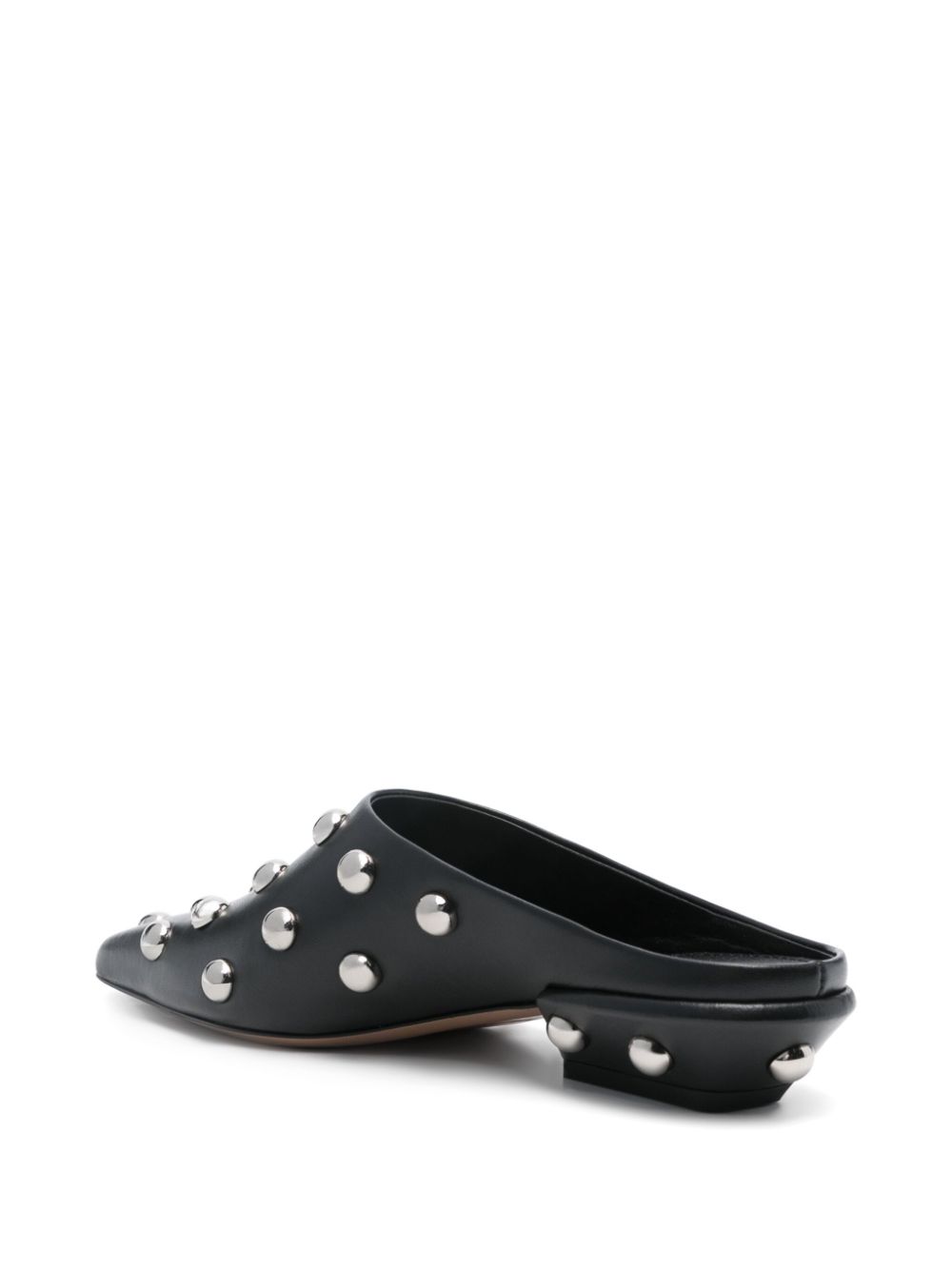 Paris Texas Sandali - Nero | 04502c62421d5c4bfaa337fa6a46ac933a640d71