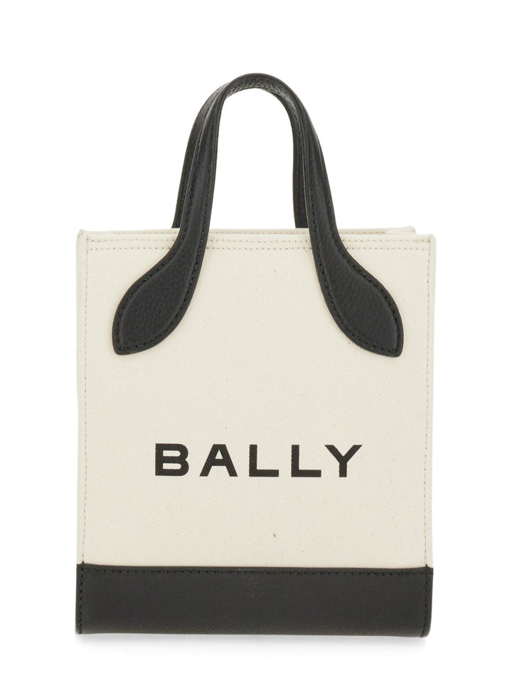Bally Borse a Mano - Bianco | Wanan Luxury