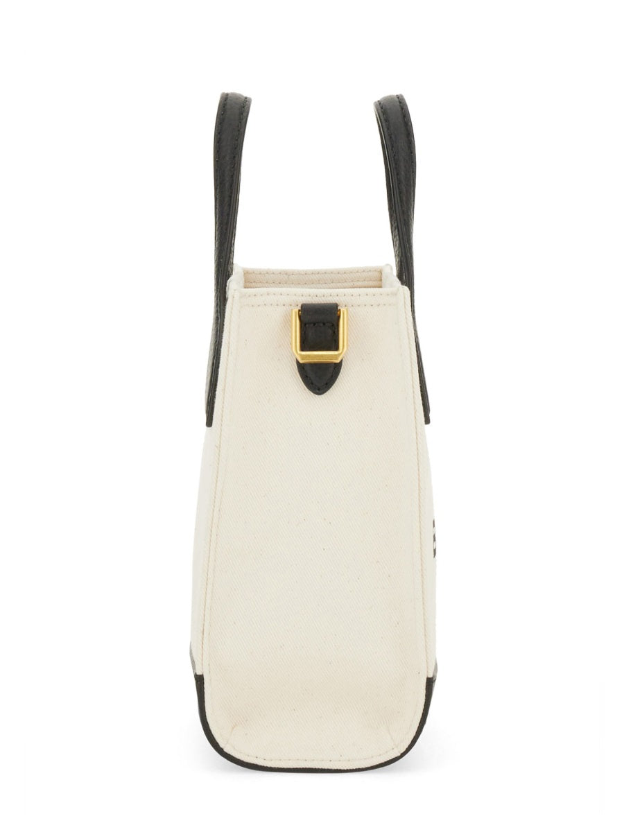 Bally Borse a Mano - Bianco | Wanan Luxury