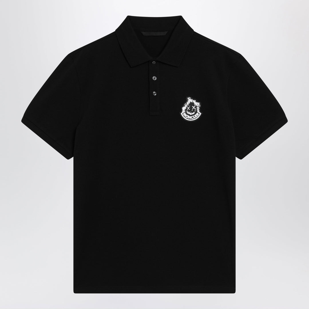 Moncler Shirts & Tops - Nero | abe5ecd60ba7bc11be6a4a573c3c55771abf8f5f