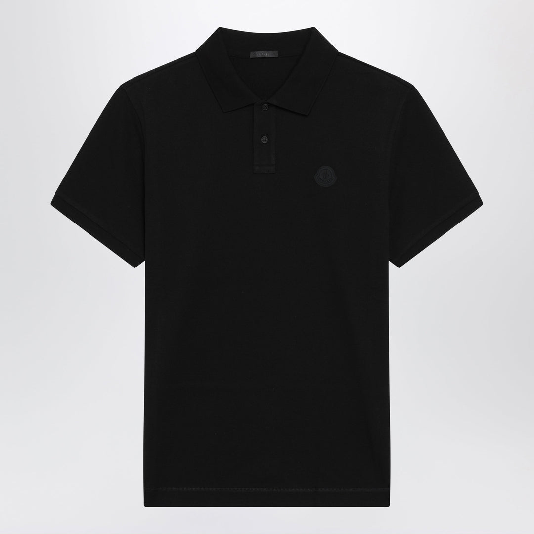 Moncler Shirts & Tops - Nero | fcf9110be2c6e8643aa1d7936a6669e96578f49a